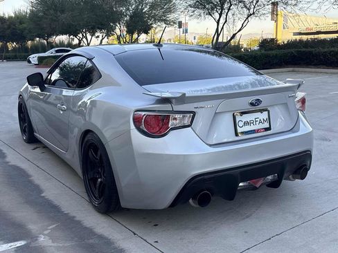 Used 2014 Subaru BRZ Limited image 5