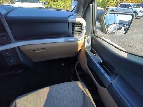 Used 2023 Ford F150 XLT image 17
