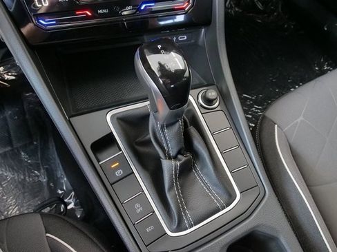New 2025 Volkswagen Jetta Sport image 22