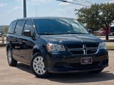 Used 2017 Dodge Grand Caravan SE w/ Power Window Group image 2