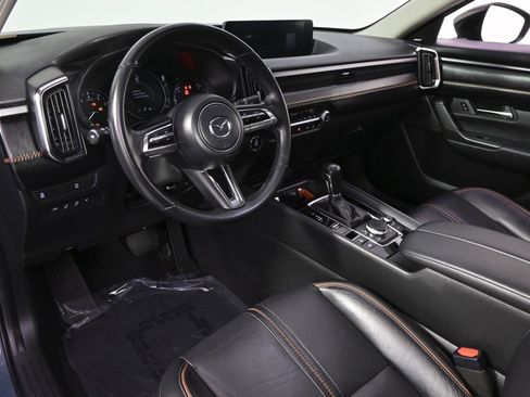 Used 2023 MAZDA CX-50 AWD 2.5 S w/ Cargo Package image 12