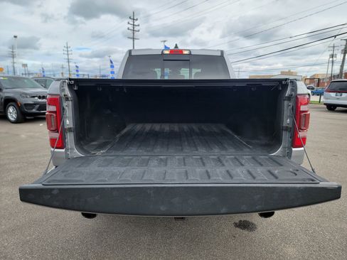 Used 2019 RAM 1500 Limited image 17