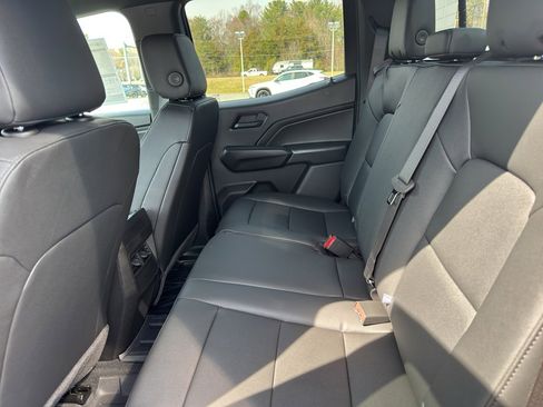 New 2026 Chevrolet Colorado Trail Boss image 18