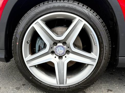 Used 2016 Mercedes-Benz GLA 250 4MATIC image 54