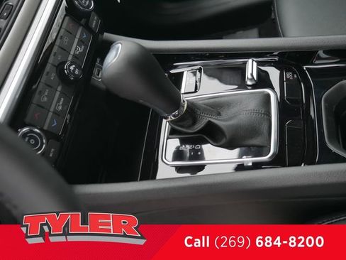 New 2026 Jeep Compass Limited image 40