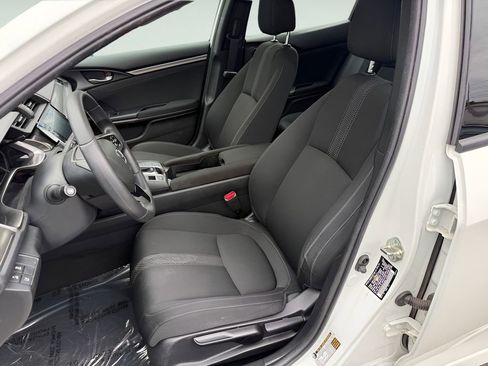 Used 2019 Honda Civic EX image 19