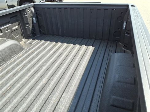 Used 2026 Chevrolet Silverado 1500 Custom image 13