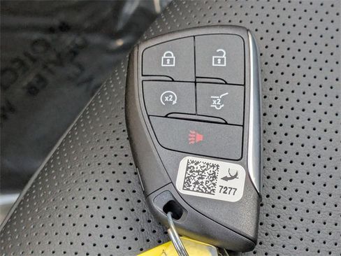 New 2026 Buick Envision Avenir image 29