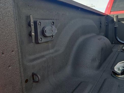 Used 2020 RAM 2500 Lone Star w/ Level 1 Equipment Group image 12