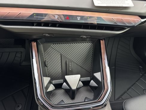 New 2026 BMW X3 xDrive30 w/ Premium Package image 16