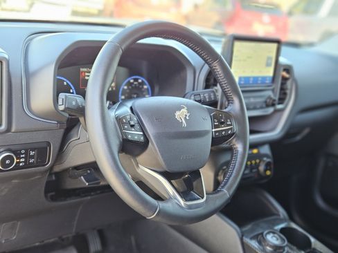 Used 2023 Ford Bronco Sport Big Bend w/ Convenience Package image 20