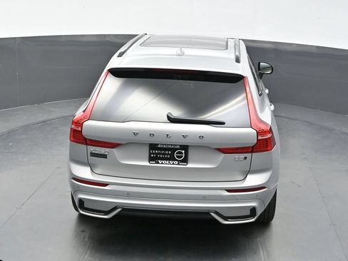 Used 2025 Volvo XC60 B5 Plus AWD/4WD image 35