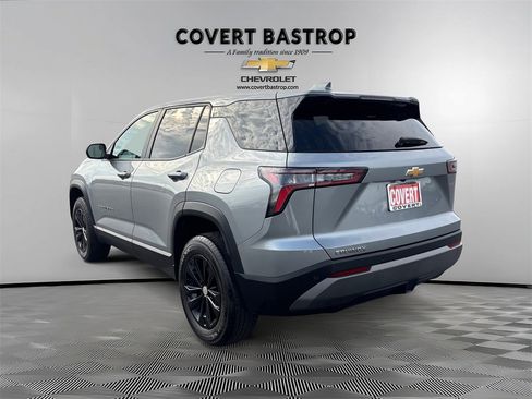 Certified 2025 Chevrolet Equinox LT image 5