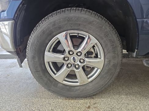 Used 2019 Ford F150 XLT w/ Equipment Group 302A Luxury AWD/4WD image 23