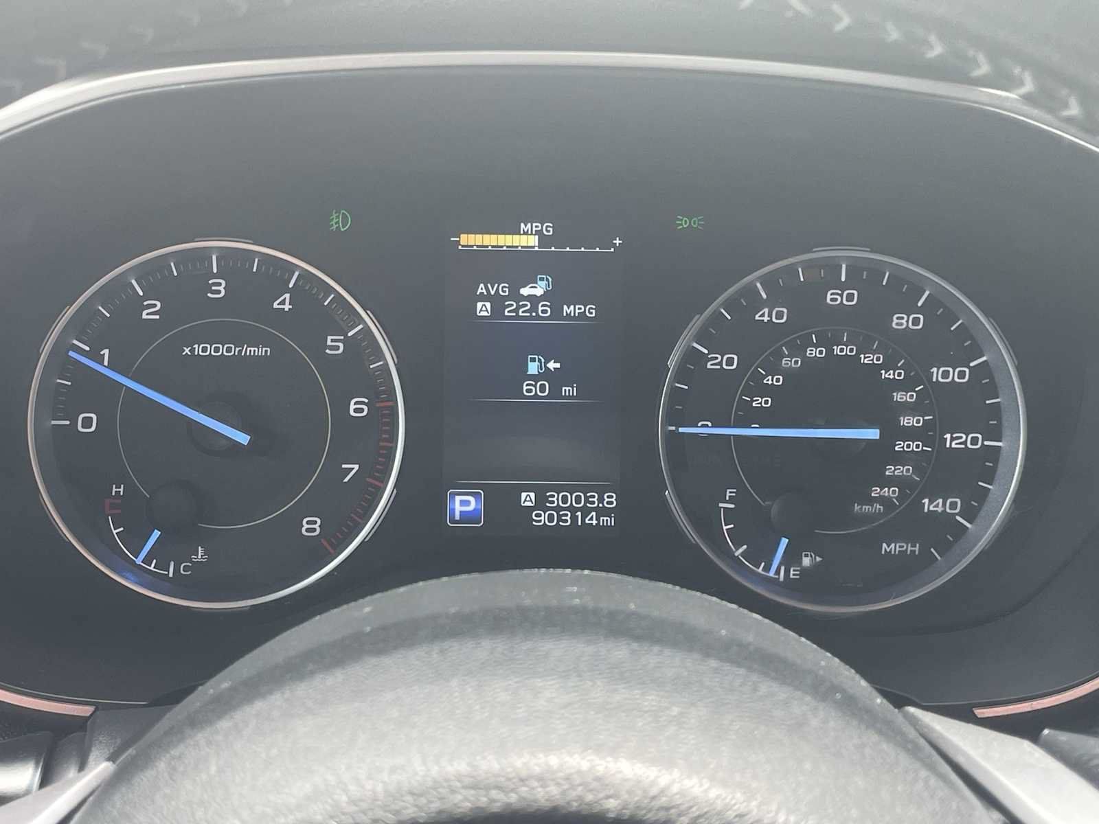 Used 2019 Subaru Ascent Limited w/ Popular Package #3 AWD/4WD image 16
