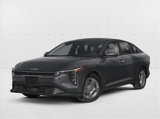 Used 2025 Kia K4 FWD video 1