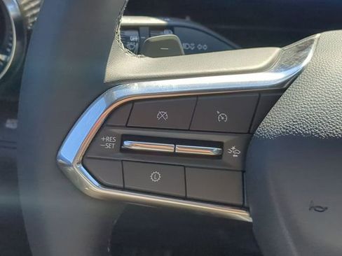 New 2026 Chevrolet Equinox LT w/ Midnight Edition image 21