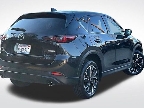 Used 2023 MAZDA CX-5 AWD 2.5 S w/ Premium Plus Pkg image 10