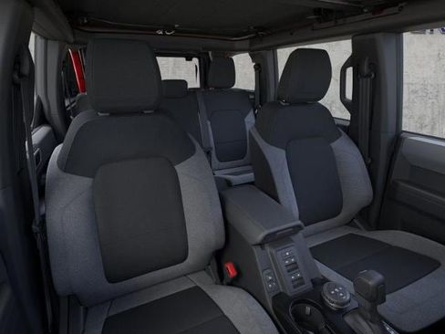 New 2026 Ford Bronco Big Bend AWD/4WD image 10