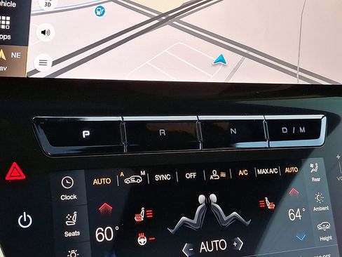 New 2026 Maserati Grecale Modena AWD/4WD image 11