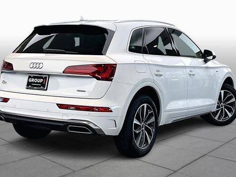 Certified 2022 Audi Q5 2.0T Premium w/ Convenience Package image 12