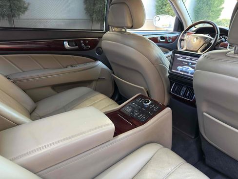 Used 2011 Hyundai Equus Ultimate image 66