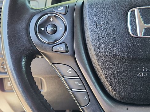 Used 2019 Honda Ridgeline RTL-T image 19