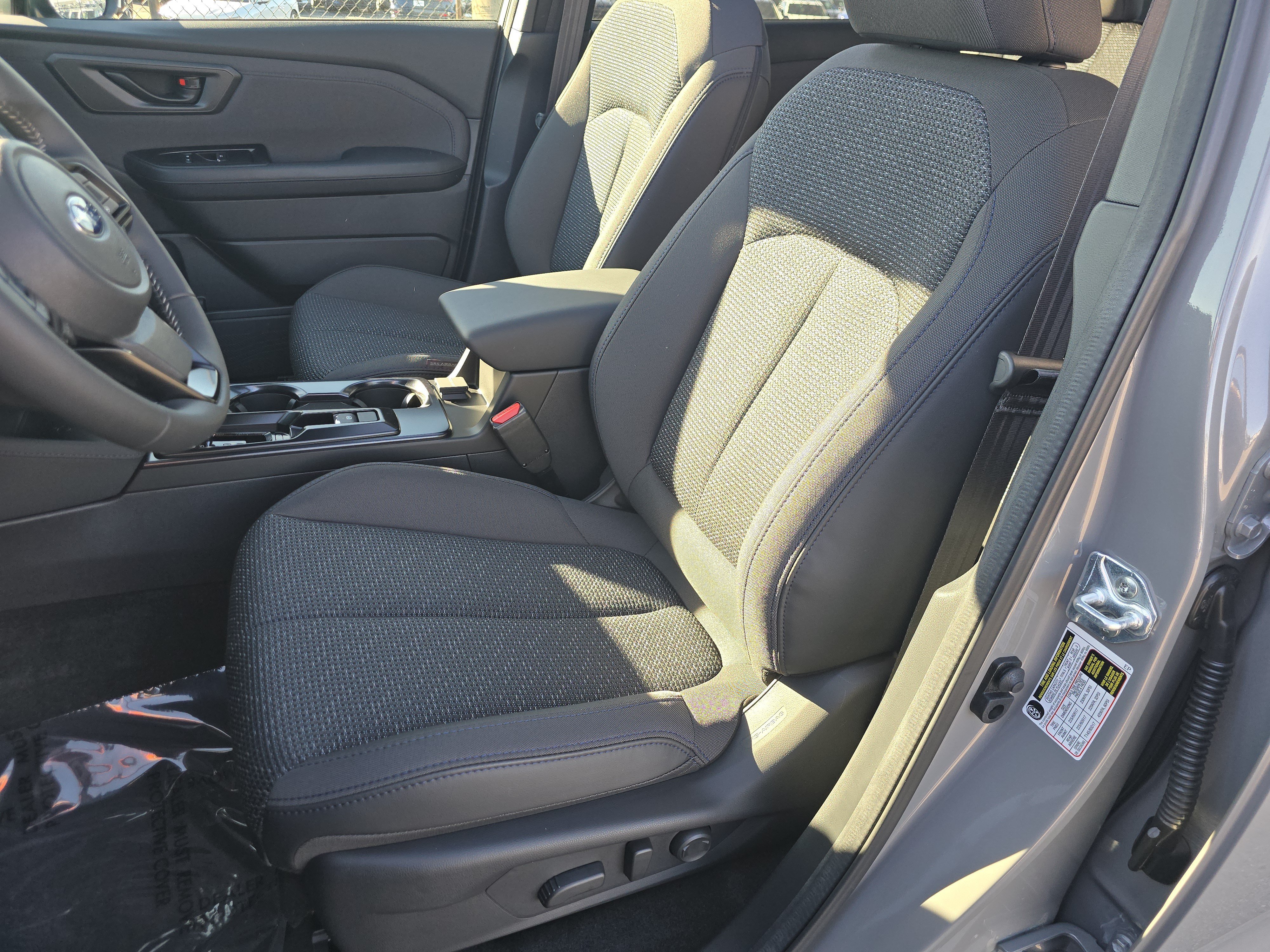 New 2026 Subaru Forester Premium AWD/4WD image 19