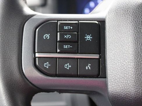 Used 2024 Ford F150 XLT w/ FX4 Off-Road Package image 23