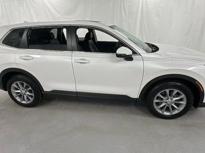 Used 2023 Honda CR-V EX-L