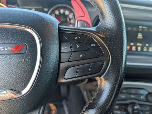 Used 2022 Dodge Challenger GT image 22