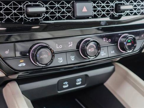 New 2025 Honda Accord EX-L image 18