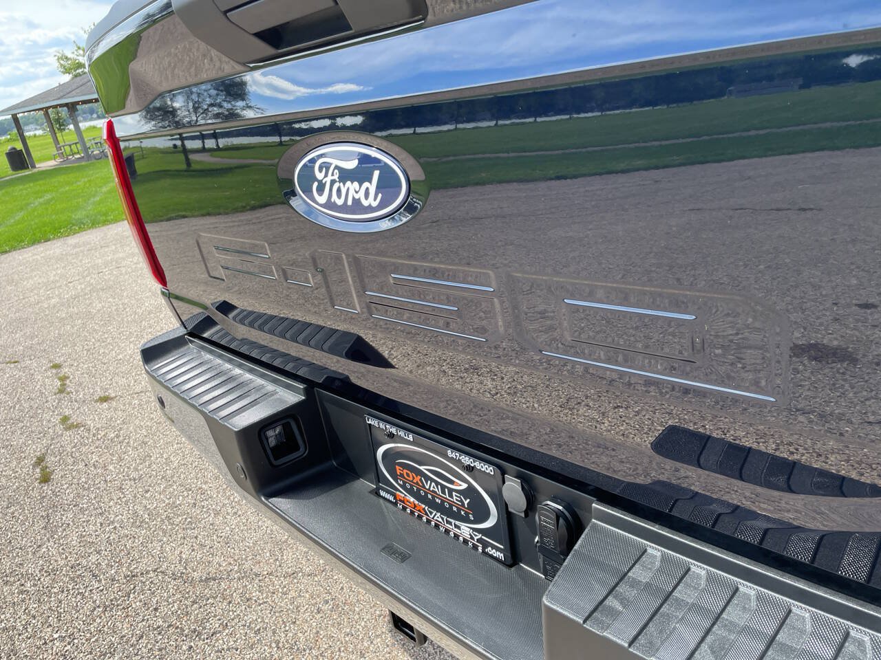 Used 2024 Ford F150 XL AWD/4WD image 32