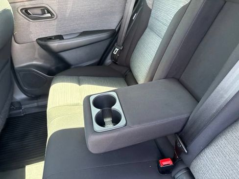 Used 2021 Nissan Rogue S AWD/4WD image 20