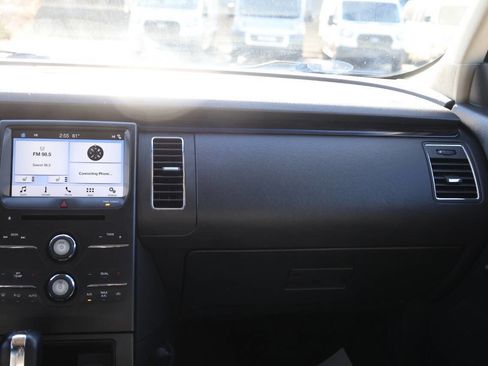 Used 2018 Ford Flex SEL w/ Equipment Group 202A image 26