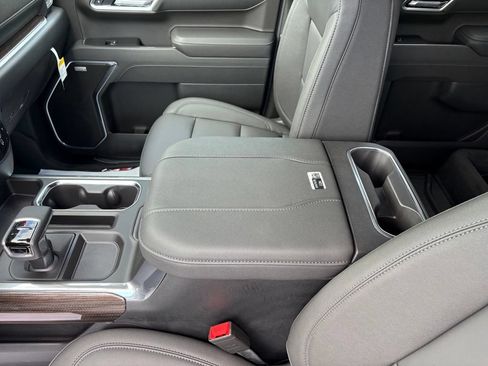 New 2026 Chevrolet Silverado 1500 RST w/ RST All Star Premium Package AWD/4WD image 40