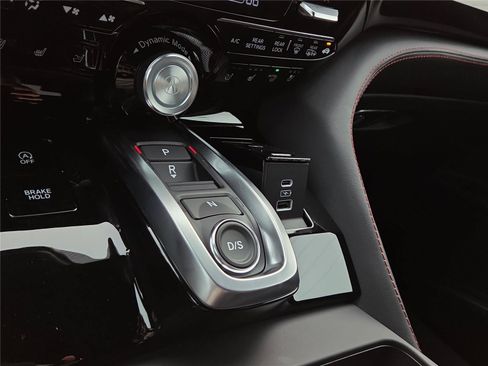 New 2026 Acura MDX Type S AWD/4WD image 8