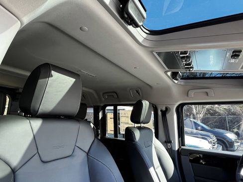 New 2026 INEOS Grenadier image 34