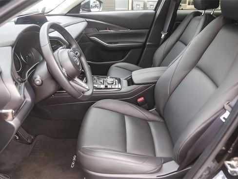 Used 2023 MAZDA CX-30 AWD 2.5 S w/ Preferred Package image 16