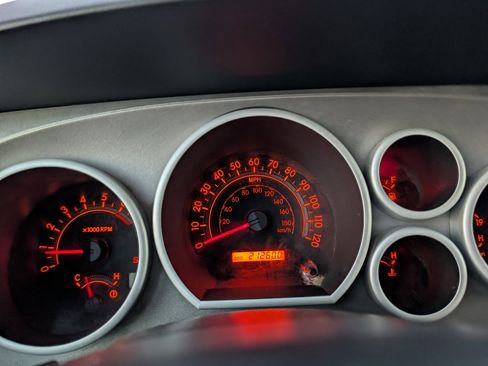 Used 2013 Toyota Sequoia SR5 image 15