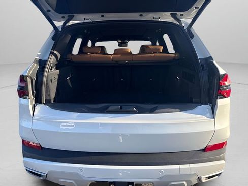 Certified 2025 BMW X5 xDrive40i image 26