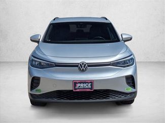 Used 2022 Volkswagen ID.4 Pro RWD video 2