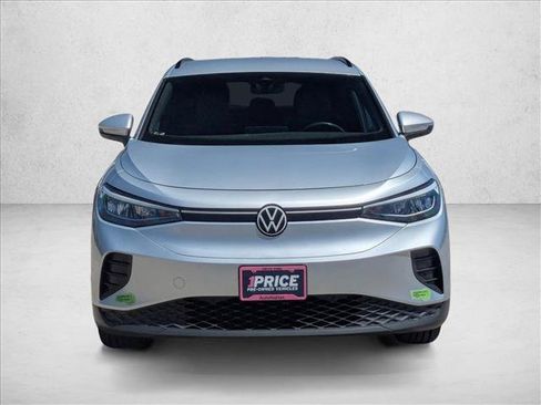 Used 2022 Volkswagen ID.4 Pro RWD image 2