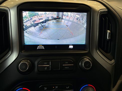 Used 2019 Chevrolet Silverado 1500 RST w/ True North Edition AWD/4WD image 24