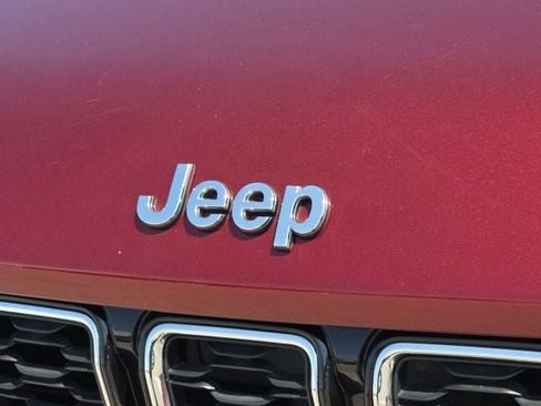 Used 2021 Jeep Grand Cherokee L Limited w/ Trailer Tow Group (B) AWD/4WD image 9