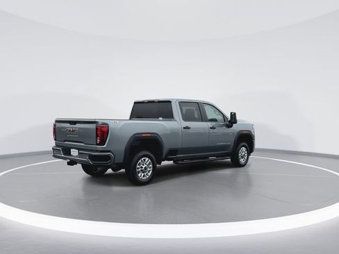 New 2026 GMC Sierra 2500 Pro w/ 1SA Pro Safety Plus Package AWD/4WD image 8