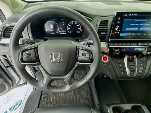 Used 2026 Honda Odyssey EX-L image 14