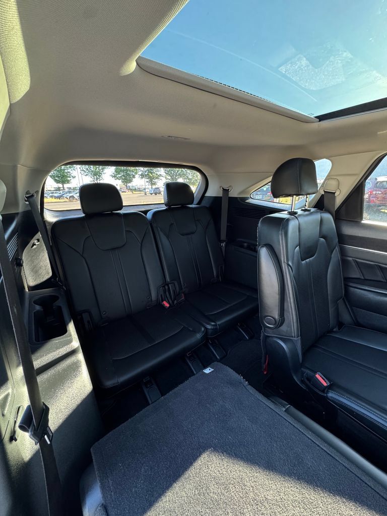 Used 2021 Kia Sorento SX AWD/4WD image 25