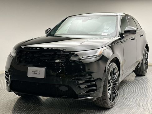 Certified 2026 Land Rover Range Rover Velar Dynamic SE AWD/4WD image 1