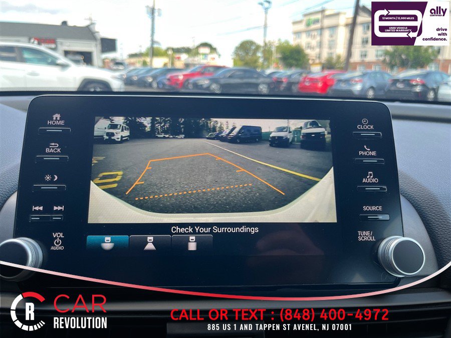 Used 2020 Honda Accord Sport image 13